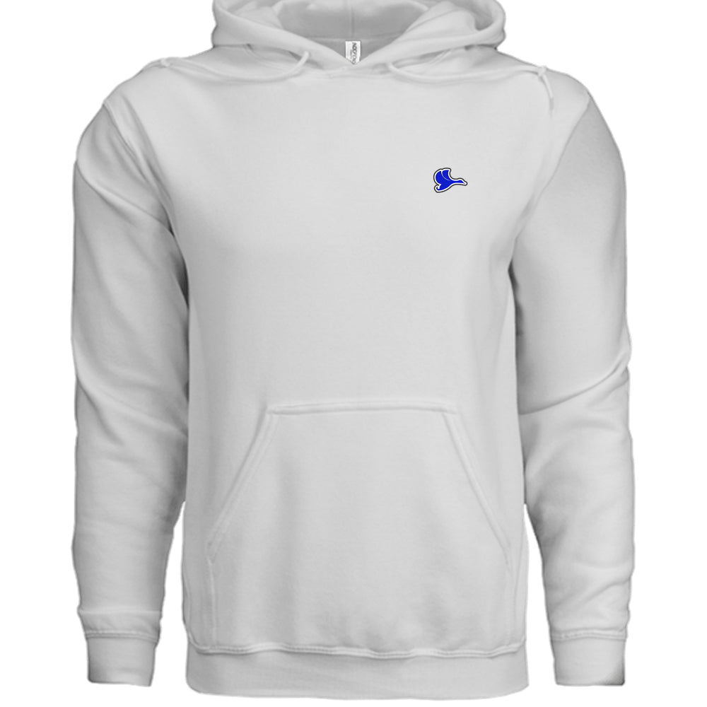 White - IND4000 - FRONT