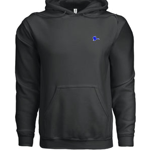 Black - IND4000 - FRONT