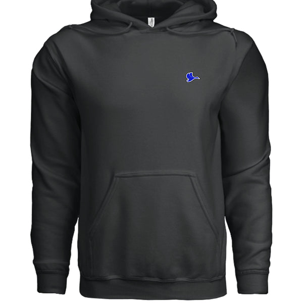 Black - IND4000 - FRONT