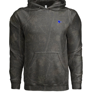 Darkwood Tree Camo - IND4000 - FRONT
