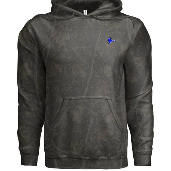 Darkwood Tree Camo - IND4000 - FRONT