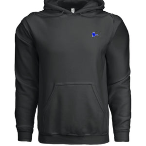 Black - IND4000 - FRONT
