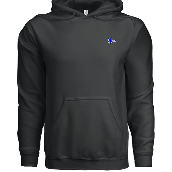 Black - IND4000 - FRONT