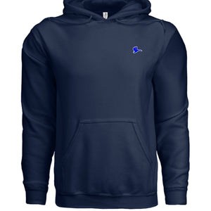 Navy - IND4000 - FRONT