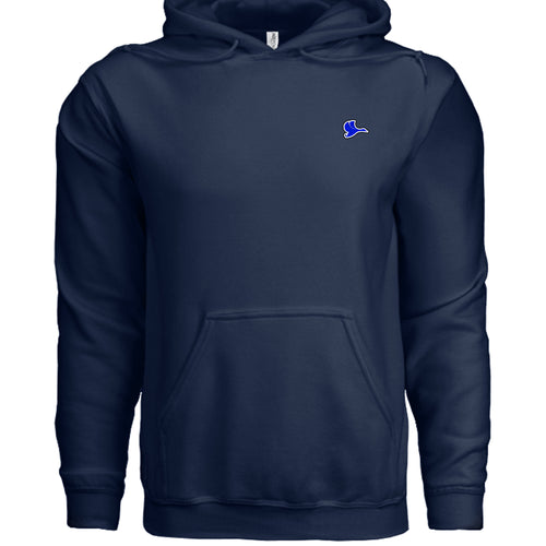 Navy - IND4000 - FRONT