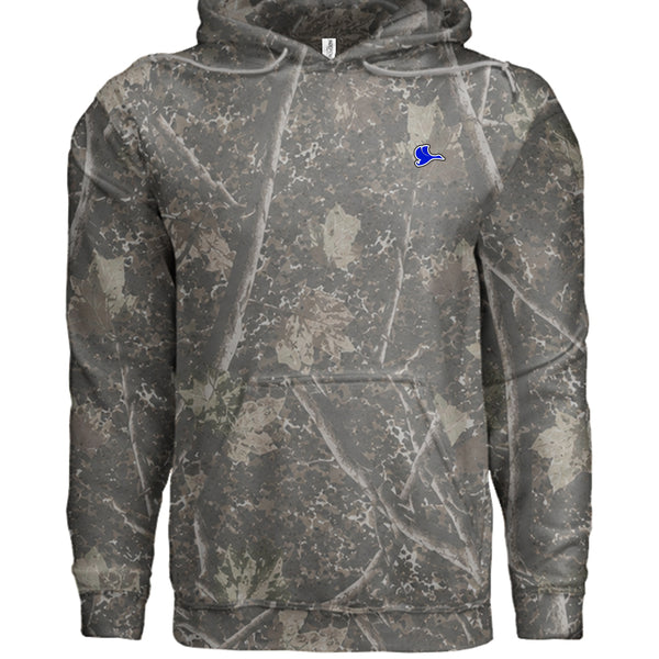 Deadwood Tree Camo - IND4000 - FRONT