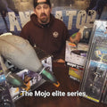 Mojo Elite Series Fitting Video