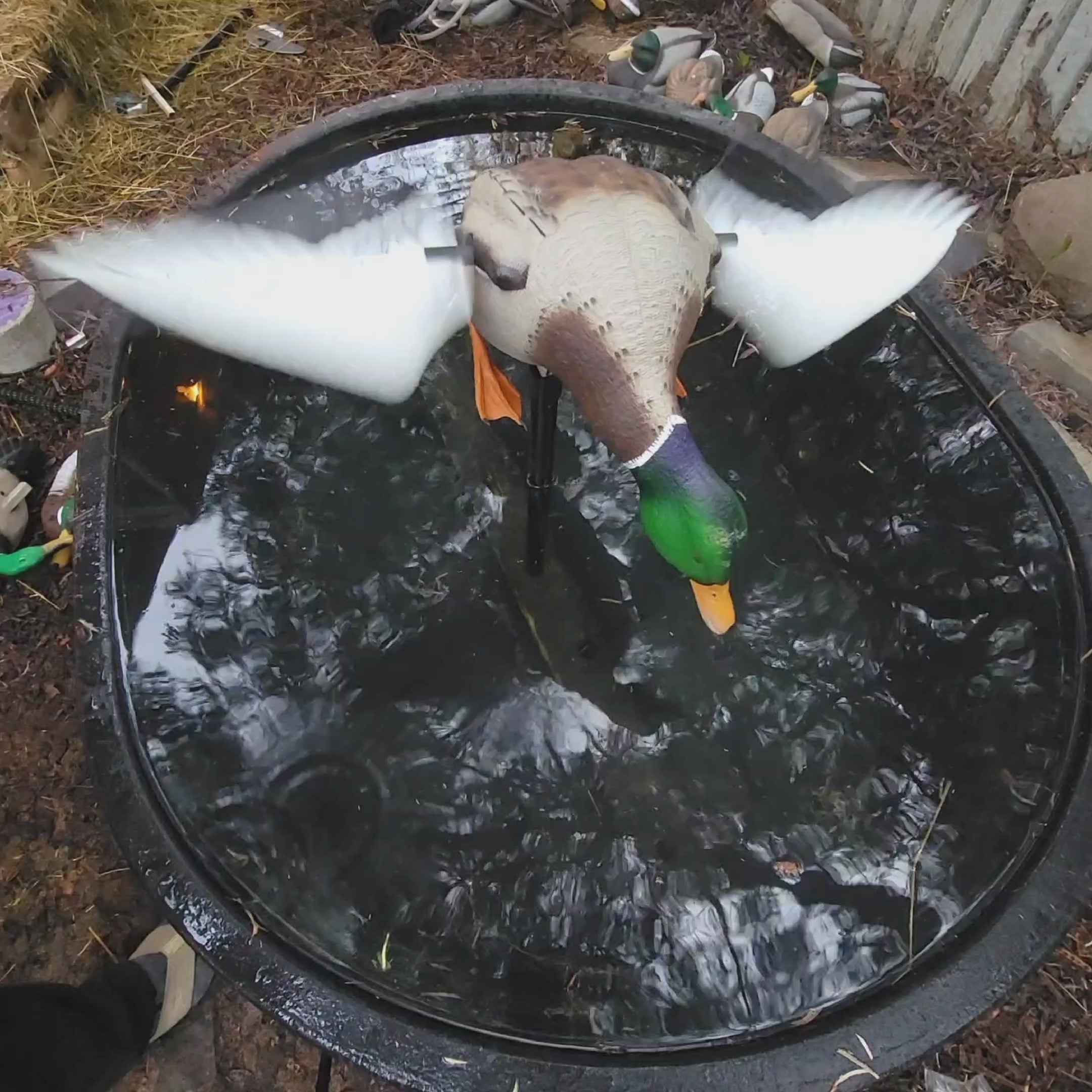 Shop Avian X Powerflight Animators | Water motion Decoy Upgrade