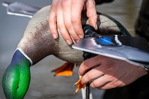 Animator for Avian X Decoys